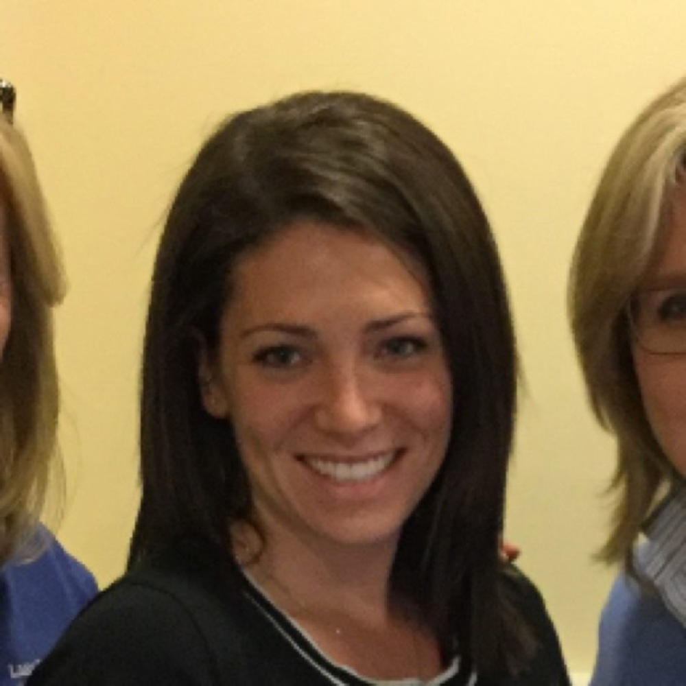 Meet your Posher, Kellie